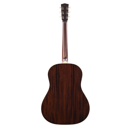 Bourgeois Touchstone Slope D Torrefied Alaskan Sitka/Mahogany Sunburst Acoustic Guitars