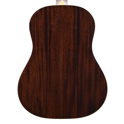 Bourgeois Touchstone Slope D Torrefied Alaskan Sitka/Mahogany Sunburst Acoustic Guitars
