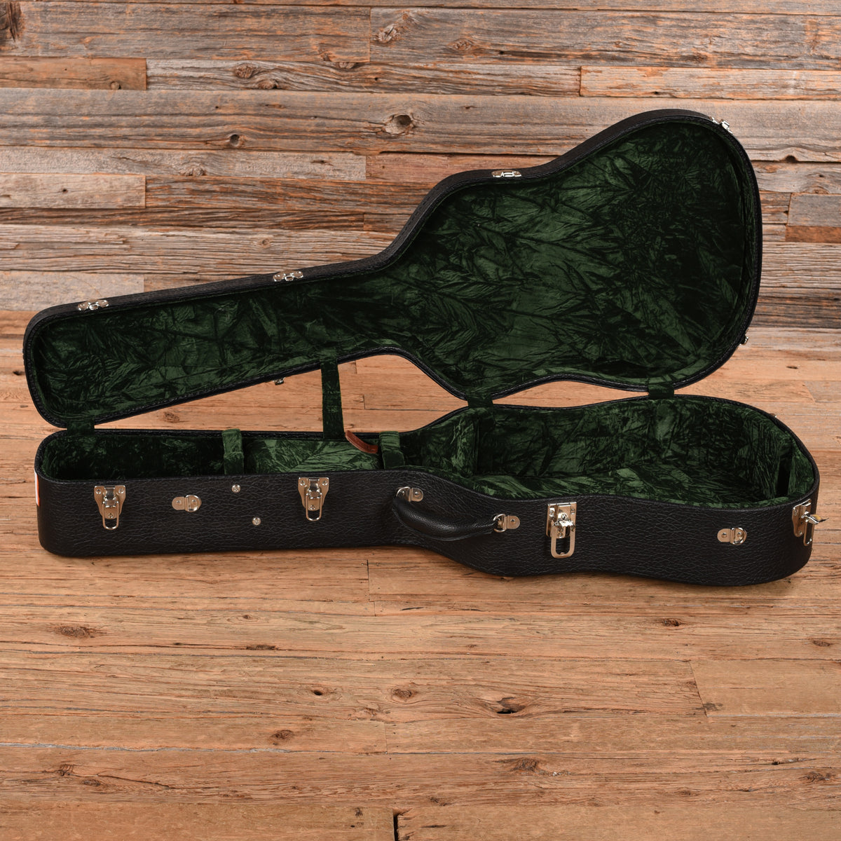 Bourgeois Vintage D Heirloom Series Aged Adirondack Top Natural 2018 Acoustic Guitars