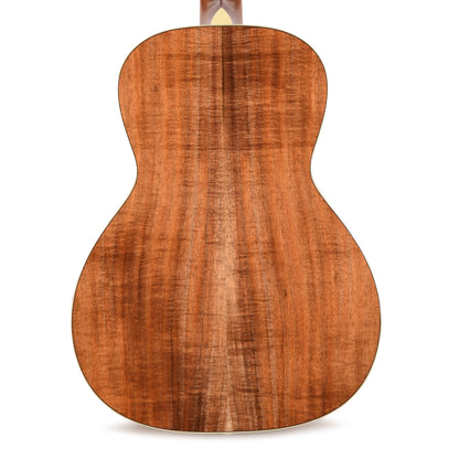 Bourgeois Downeast Series Hawaiian Bourgeois Blues Koa Acoustic Guitars / Concert
