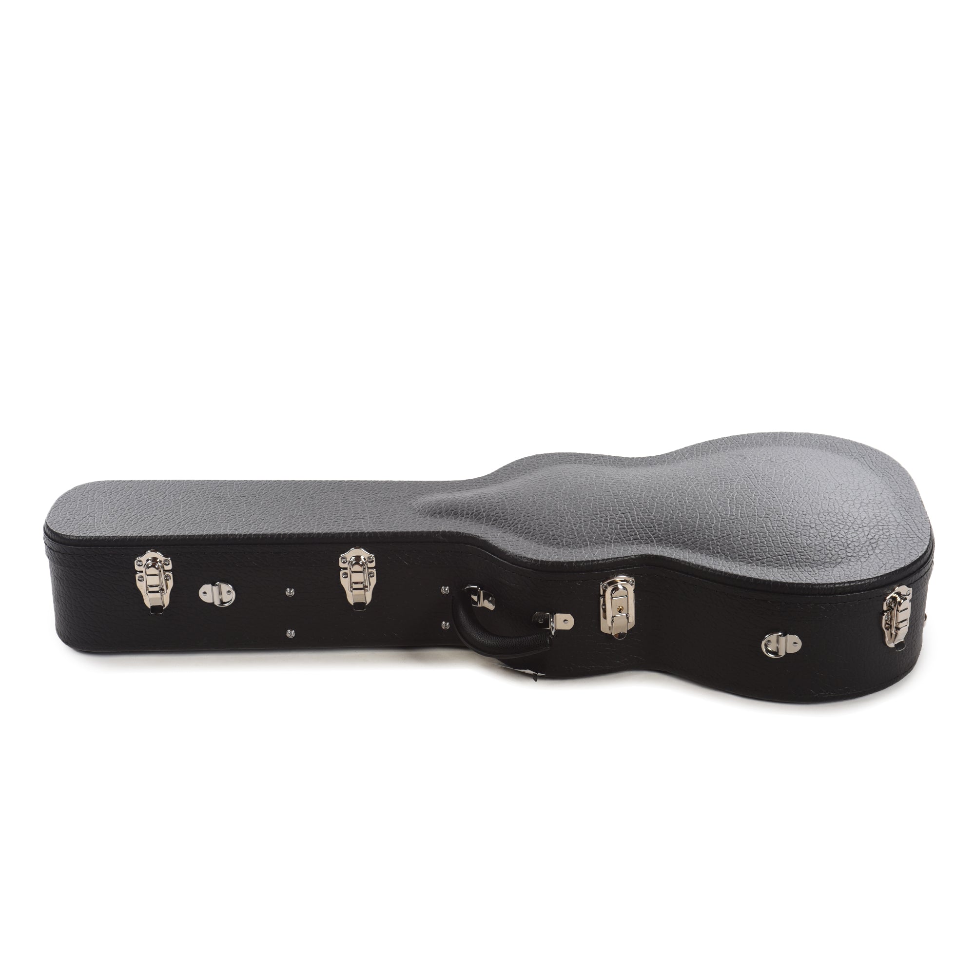 Bourgeois Touchstone LDBO-14 Torrefied Alaskan Sitka/Mahogany Sunburst Acoustic Guitars / Concert