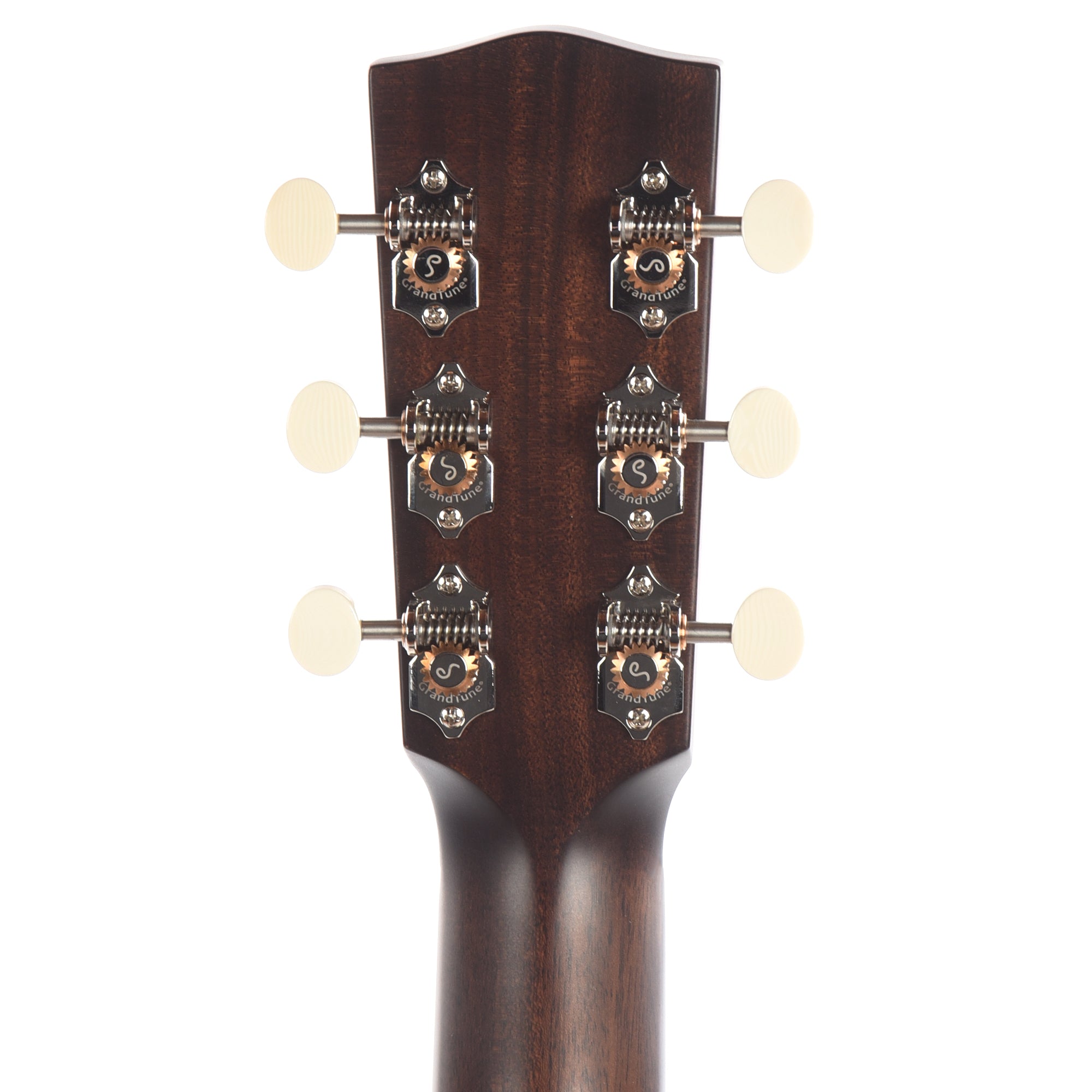 Bourgeois Touchstone LDBO-14 Torrefied Alaskan Sitka/Mahogany Sunburst Acoustic Guitars / Concert