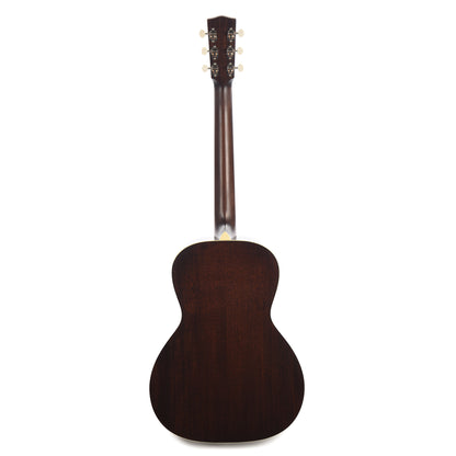 Bourgeois Touchstone LDBO-14 Torrefied Alaskan Sitka/Mahogany Sunburst Acoustic Guitars / Concert