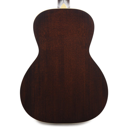 Bourgeois Touchstone LDBO-14 Torrefied Alaskan Sitka/Mahogany Sunburst Acoustic Guitars / Concert