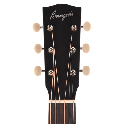 Bourgeois Touchstone LDBO-14 Torrefied Alaskan Sitka/Mahogany Sunburst Acoustic Guitars / Concert