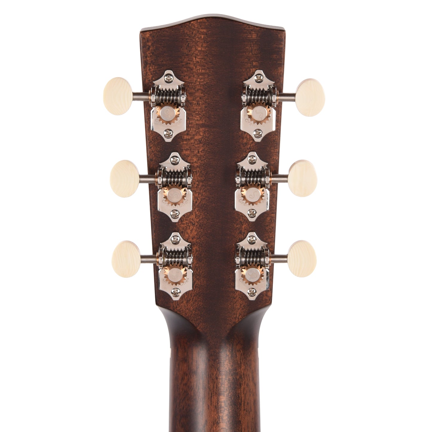 Bourgeois Touchstone LDBO-14 Torrefied Alaskan Sitka/Mahogany Sunburst Acoustic Guitars / Concert