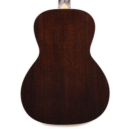 Bourgeois Touchstone LDBO-14 Torrefied Alaskan Sitka/Mahogany Sunburst Acoustic Guitars / Concert