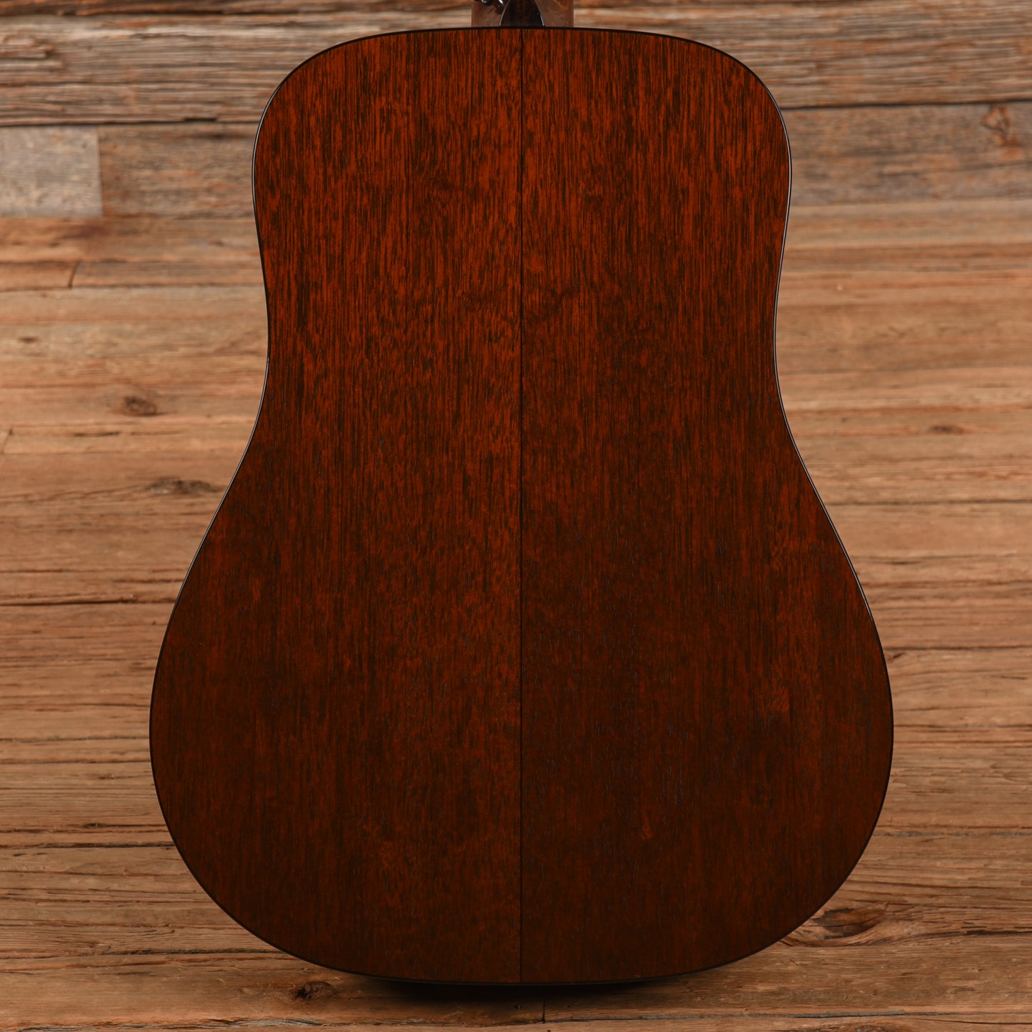 Bourgeois Country Boy Adirondack Natural Acoustic Guitars / Dreadnought