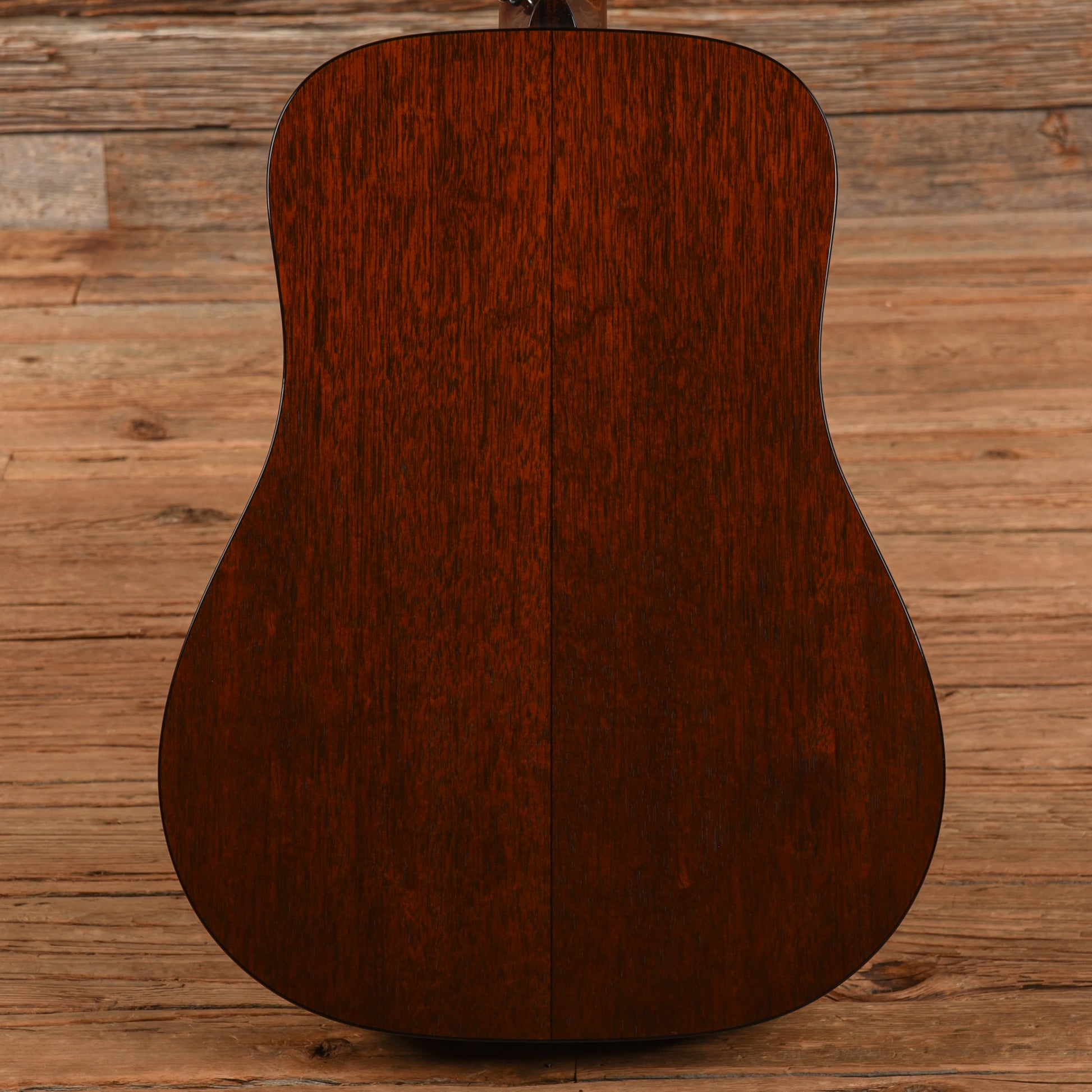 Bourgeois Country Boy Adirondack Natural Acoustic Guitars / Dreadnought