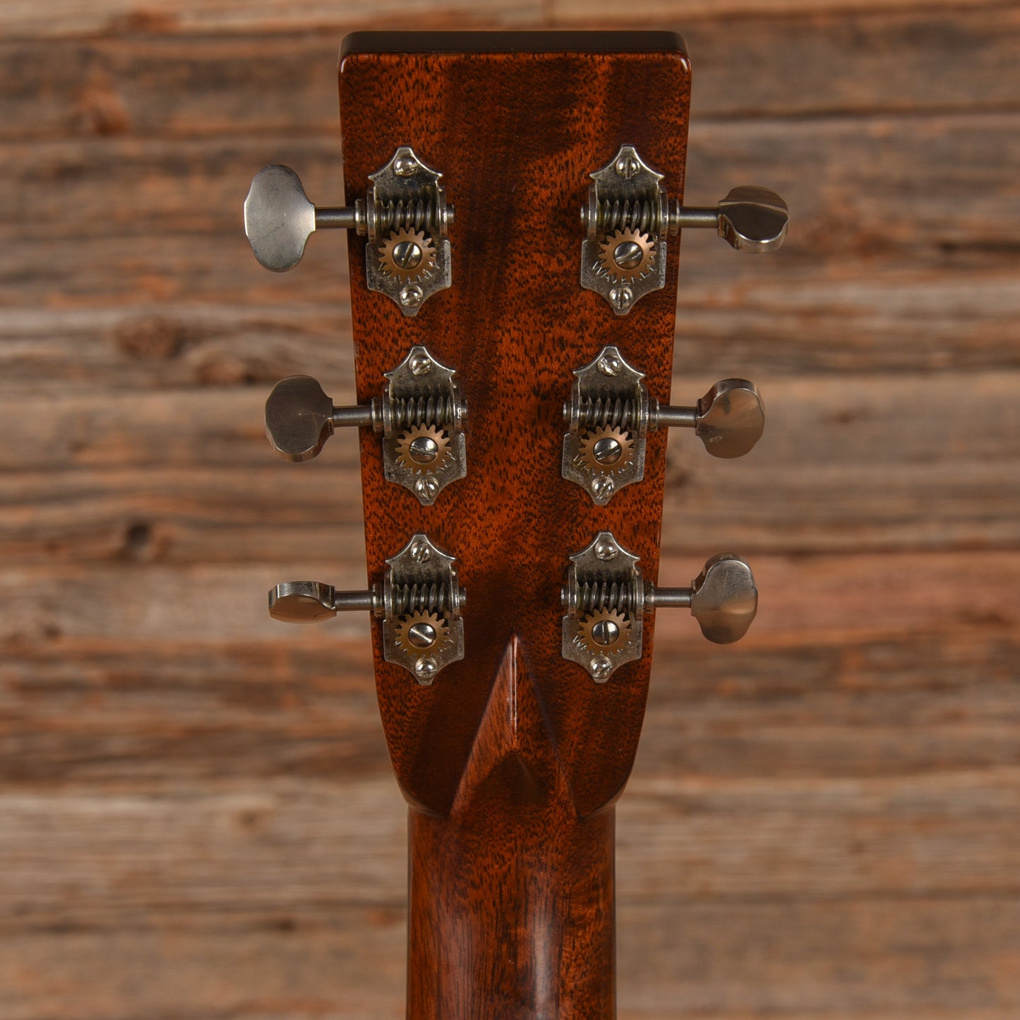 Bourgeois Country Boy Adirondack Natural Acoustic Guitars / Dreadnought