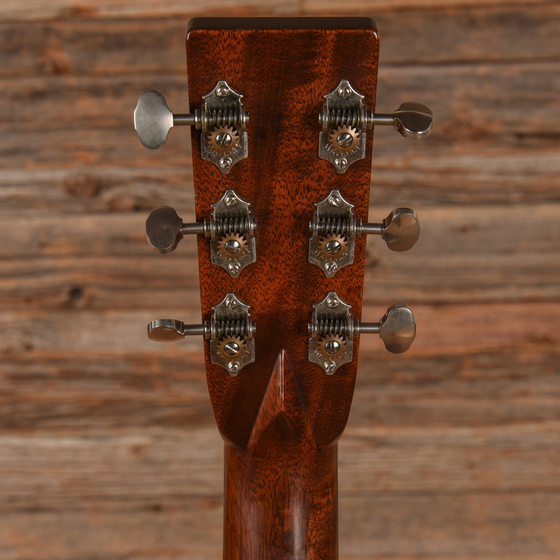 Bourgeois Country Boy Adirondack Natural Acoustic Guitars / Dreadnought