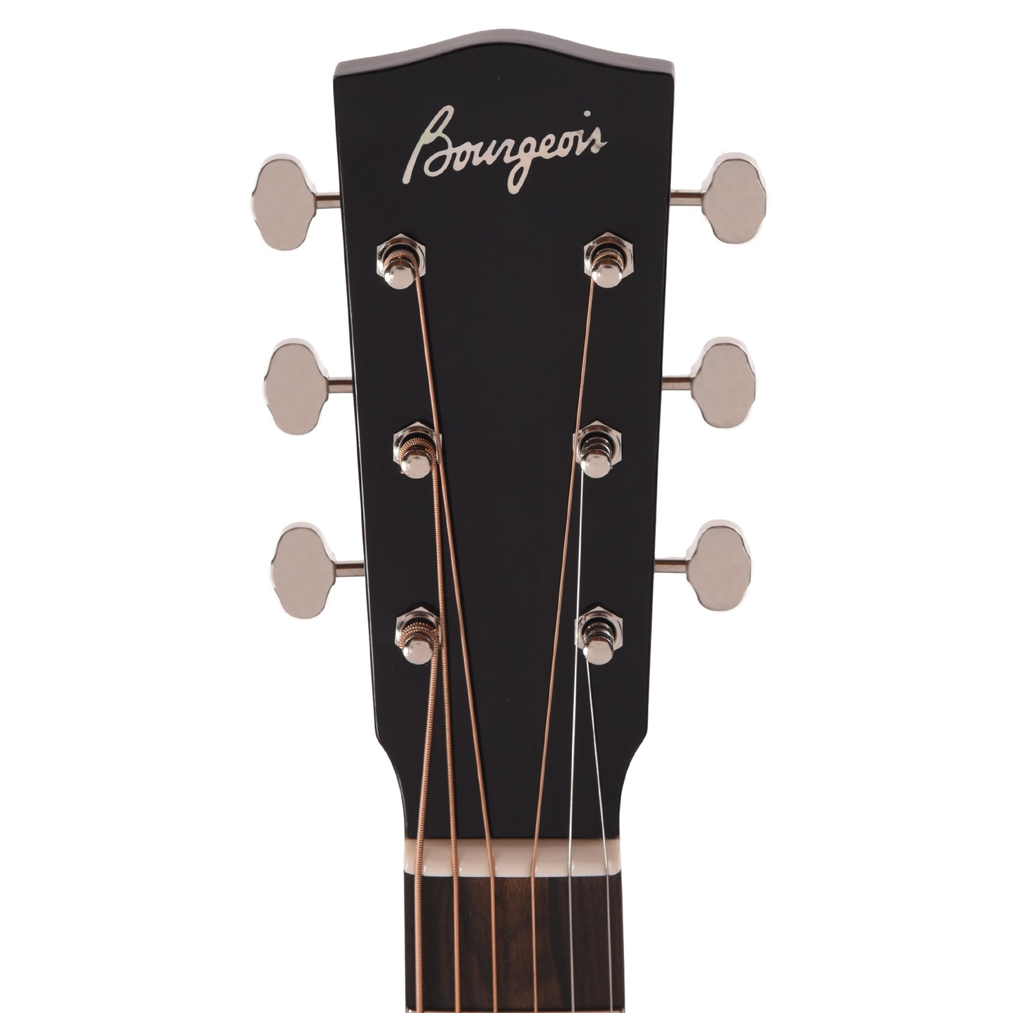 Bourgeois Downeast Series Slope D AT Sitka/Walnut Acoustic Guitars / Dreadnought