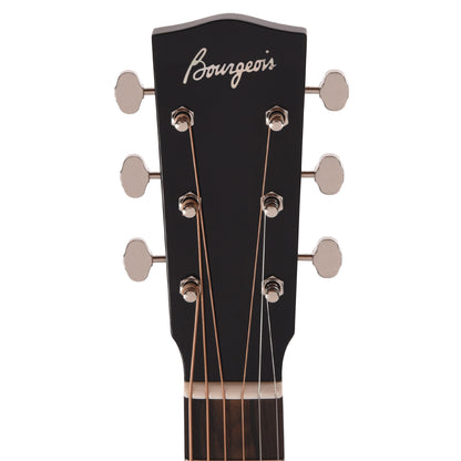 Bourgeois Downeast Series Slope D AT Sitka/Walnut Acoustic Guitars / Dreadnought