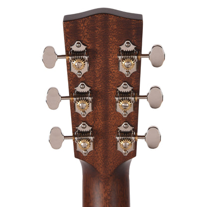 Bourgeois Downeast Series Slope D AT Sitka/Walnut Acoustic Guitars / Dreadnought