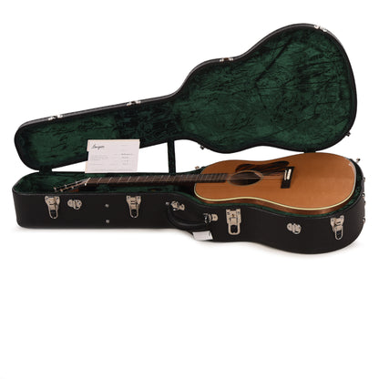 Bourgeois Downeast Series Slope D AT Sitka/Walnut Acoustic Guitars / Dreadnought