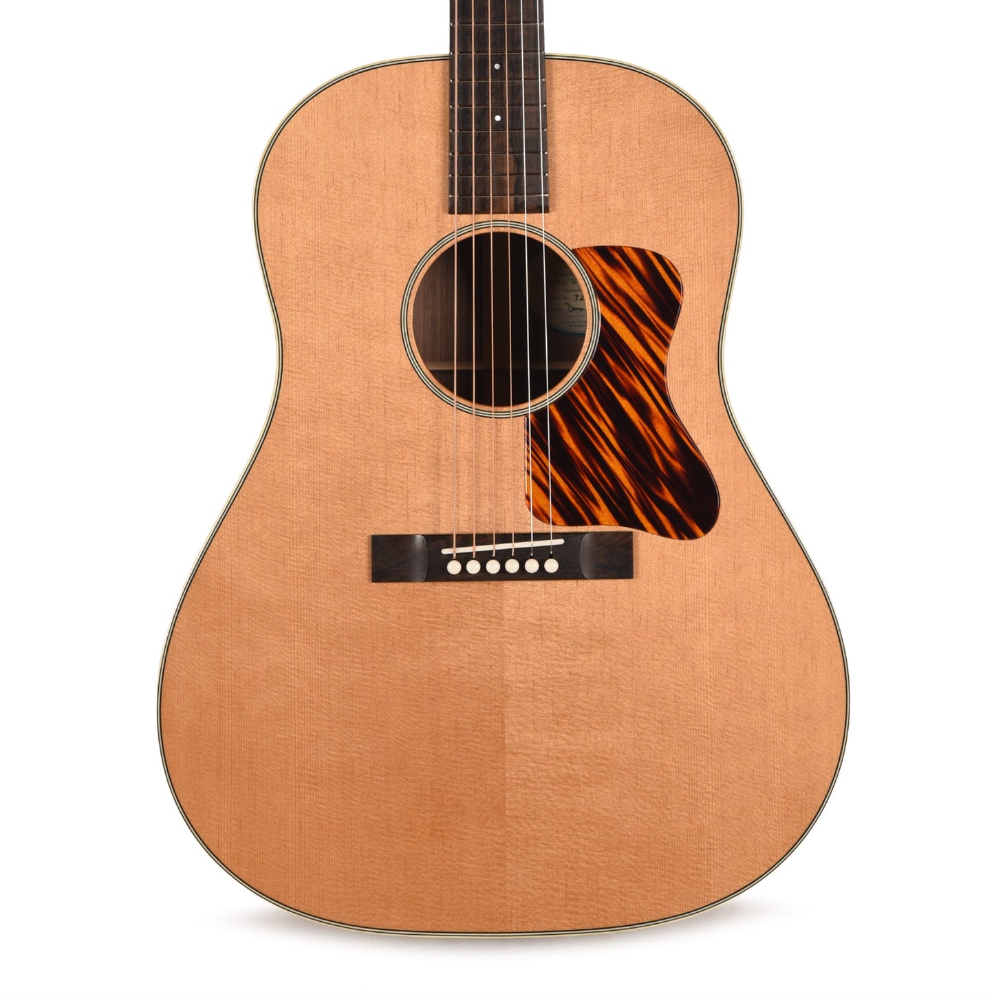 Bourgeois Downeast Series Slope D AT Sitka/Walnut Acoustic Guitars / Dreadnought