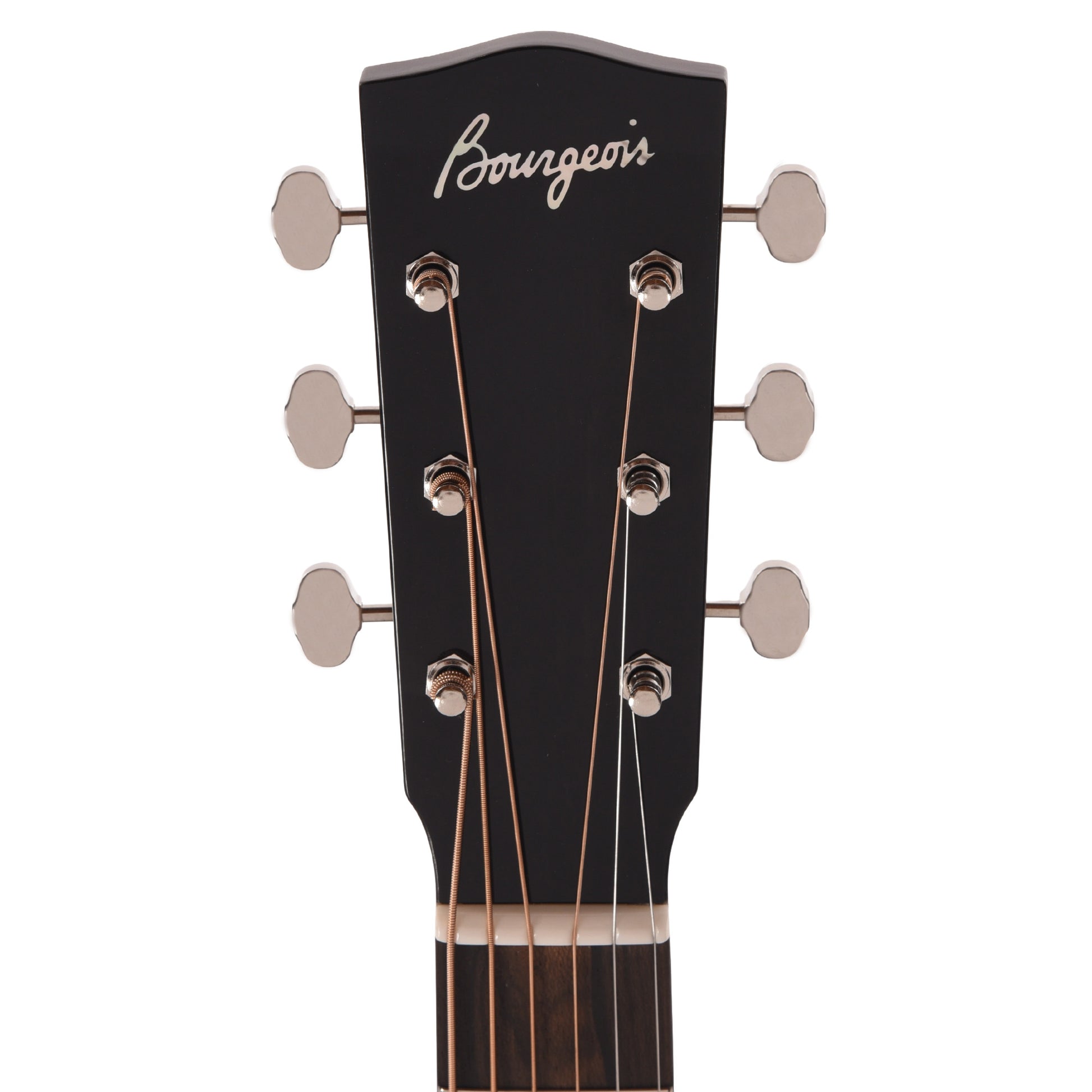 Bourgeois Downeast Series Slope D AT Sitka/Walnut Acoustic Guitars / Dreadnought