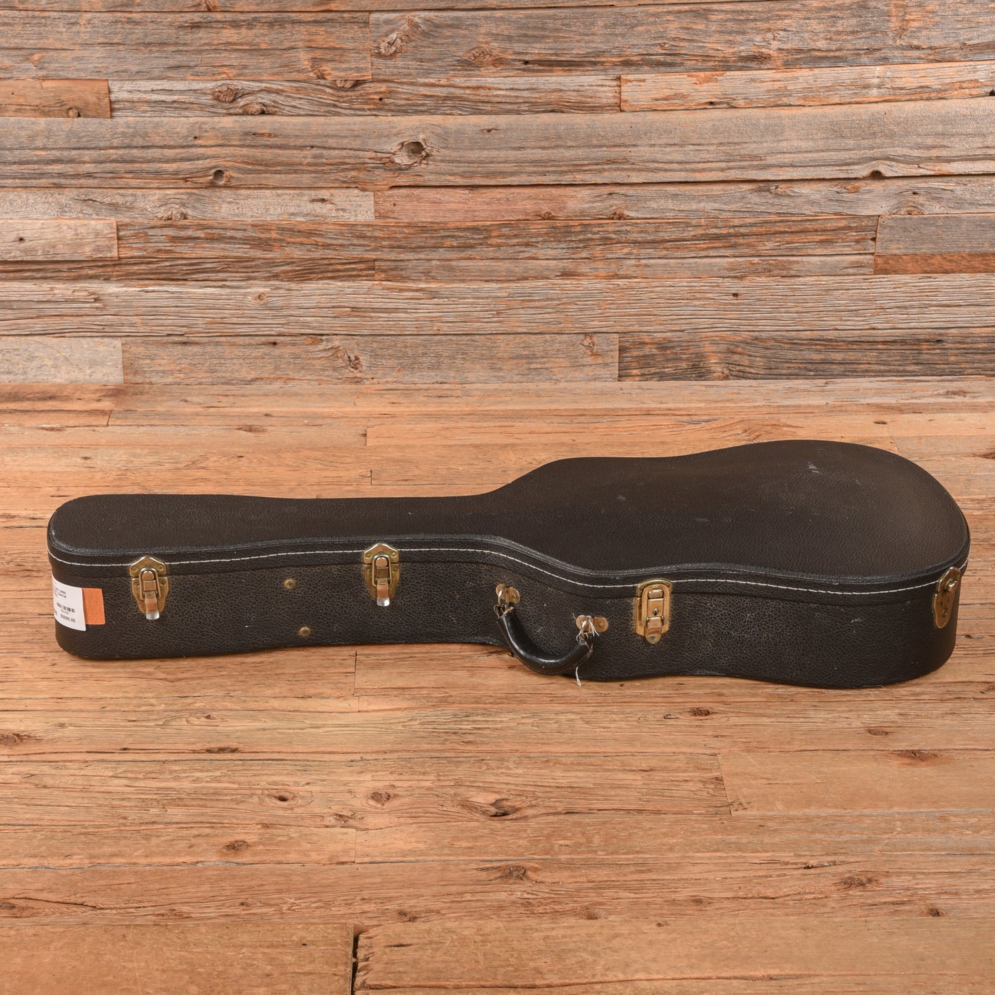 Bourgeois DS-260 Natural 1996 Acoustic Guitars / Dreadnought