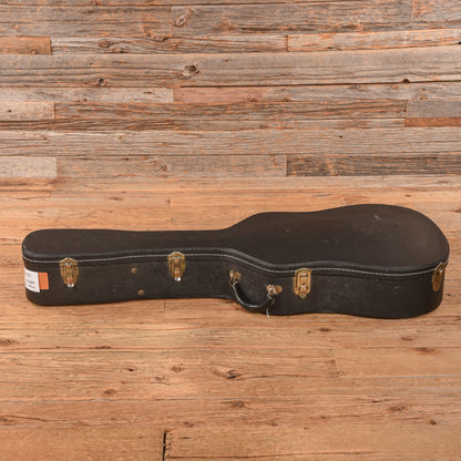 Bourgeois DS-260 Natural 1996 Acoustic Guitars / Dreadnought
