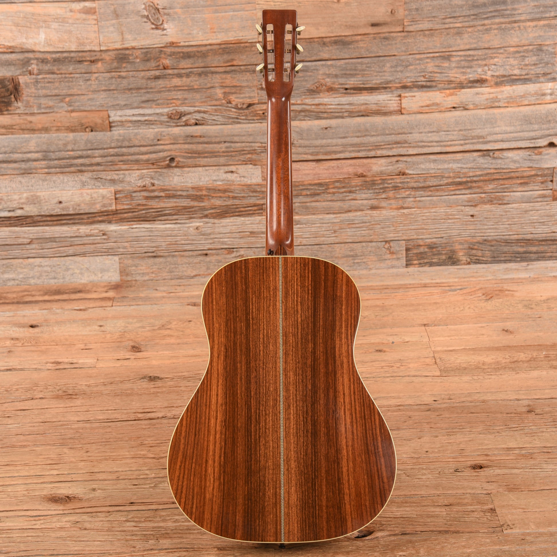 Bourgeois DS-260 Natural 1996 Acoustic Guitars / Dreadnought