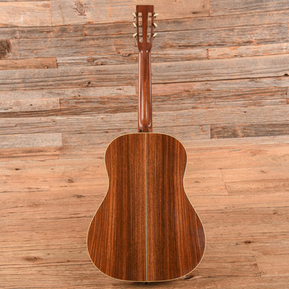 Bourgeois DS-260 Natural 1996 Acoustic Guitars / Dreadnought