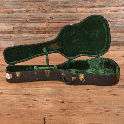 Bourgeois DS-260 Natural 1996 Acoustic Guitars / Dreadnought