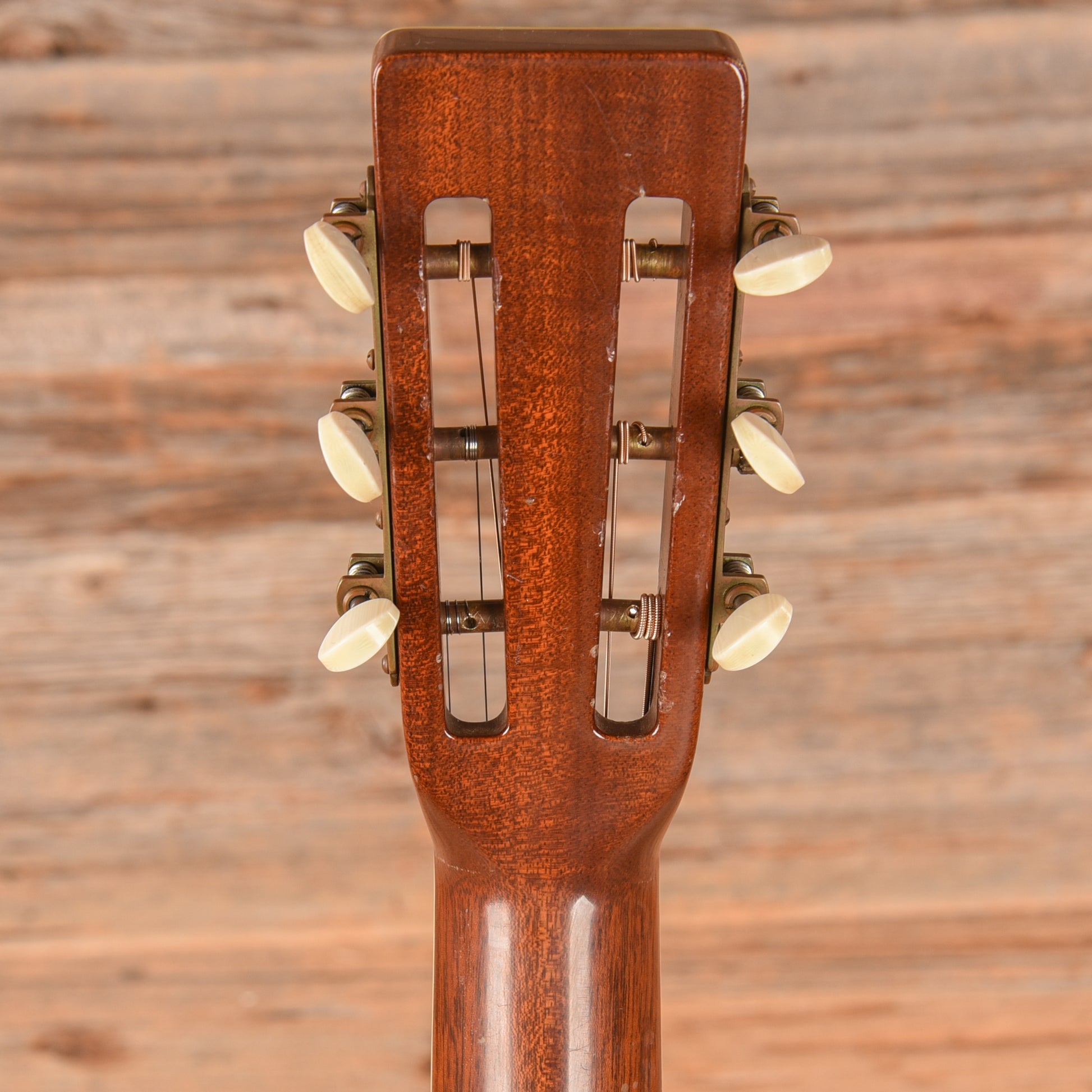 Bourgeois DS-260 Natural 1996 Acoustic Guitars / Dreadnought