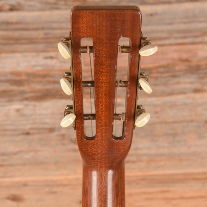 Bourgeois DS-260 Natural 1996 Acoustic Guitars / Dreadnought