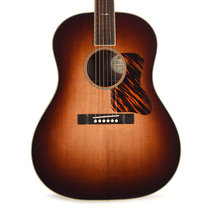 Bourgeois Limited Edition Touchstone Luke Bryan Signature Slope Shoulder Dreadnought Aged Tone Sitka/Walnut Sunburst Acoustic Guitars / Dreadnought