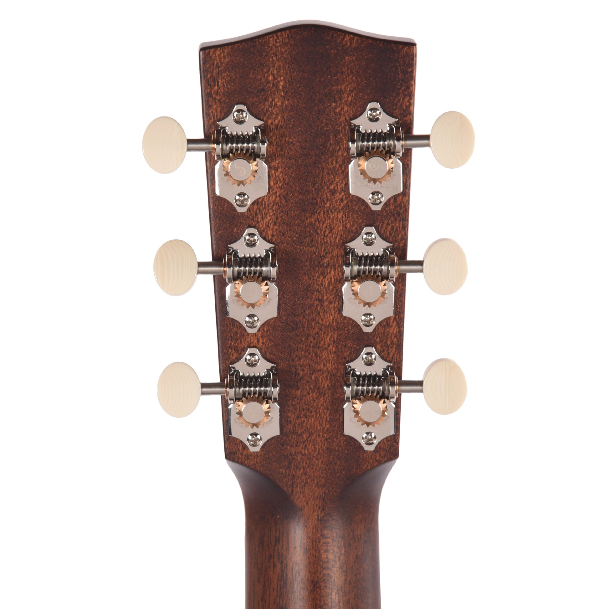 Bourgeois Limited Edition Touchstone Luke Bryan Signature Slope Shoulder Dreadnought Aged Tone Sitka/Walnut Sunburst Acoustic Guitars / Dreadnought