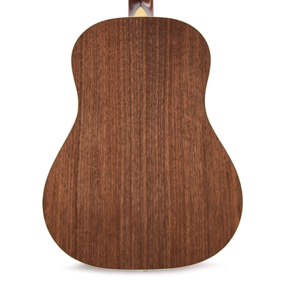 Bourgeois Limited Edition Touchstone Luke Bryan Signature Slope Shoulder Dreadnought Aged Tone Sitka/Walnut Sunburst Acoustic Guitars / Dreadnought