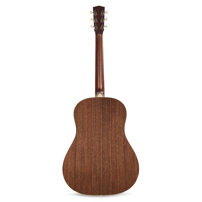 Bourgeois Limited Edition Touchstone Luke Bryan Signature Slope Shoulder Dreadnought Aged Tone Sitka/Walnut Sunburst Acoustic Guitars / Dreadnought