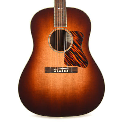 Bourgeois Limited Edition Touchstone Luke Bryan Signature Slope Shoulder Dreadnought Aged Tone Sitka/Walnut Sunburst Acoustic Guitars / Dreadnought