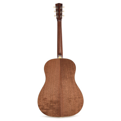 Bourgeois Limited Edition Touchstone Luke Bryan Signature Slope Shoulder Dreadnought Aged Tone Sitka/Walnut Sunburst Acoustic Guitars / Dreadnought