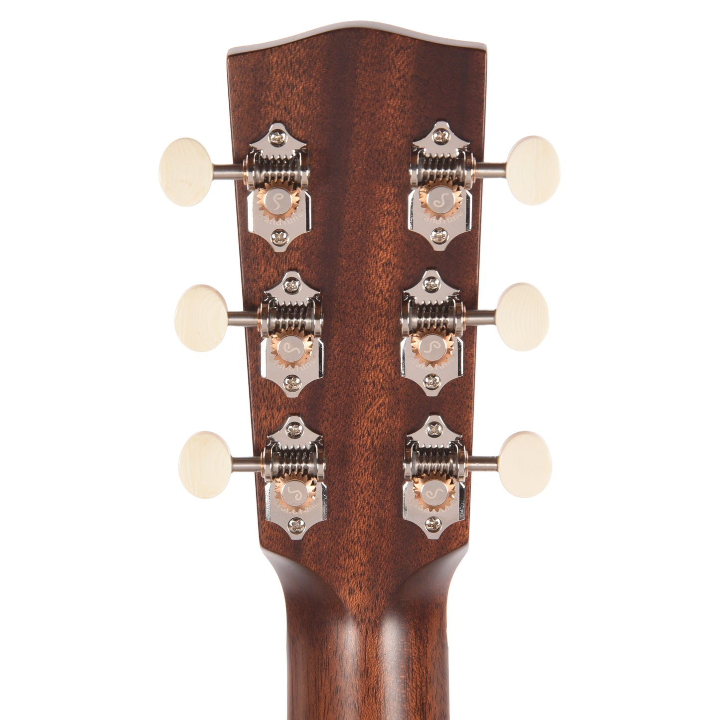 Bourgeois Limited Edition Touchstone Luke Bryan Signature Slope Shoulder Dreadnought Aged Tone Sitka/Walnut Sunburst Acoustic Guitars / Dreadnought