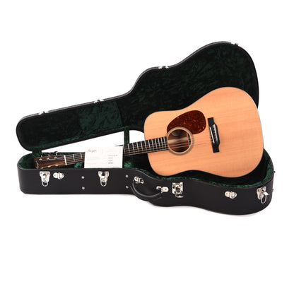 Bourgeois Touchstone Country Boy D Alaskan Sitka/Mahogany Natural Acoustic Guitars / Dreadnought