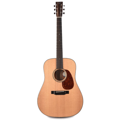 Bourgeois Touchstone Country Boy D Alaskan Sitka/Mahogany Natural Acoustic Guitars / Dreadnought