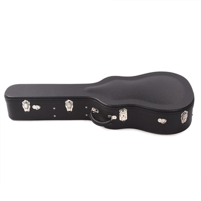Bourgeois Touchstone Country Boy D Alaskan Sitka/Mahogany Natural Acoustic Guitars / Dreadnought