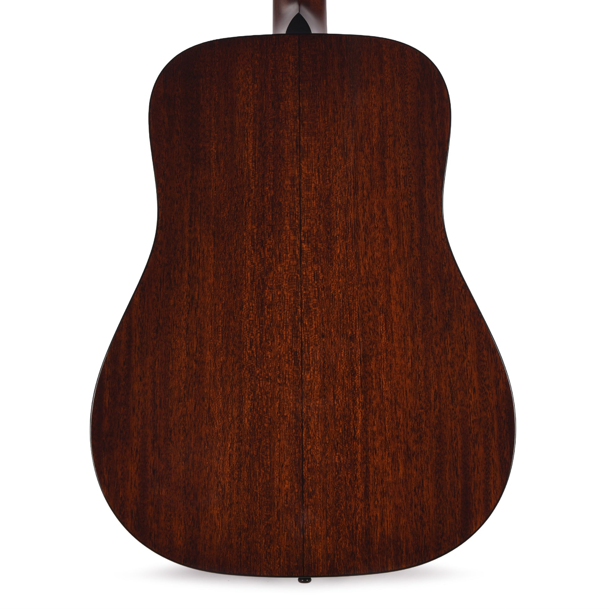 Bourgeois Touchstone Country Boy D Alaskan Sitka/Mahogany Natural Acoustic Guitars / Dreadnought