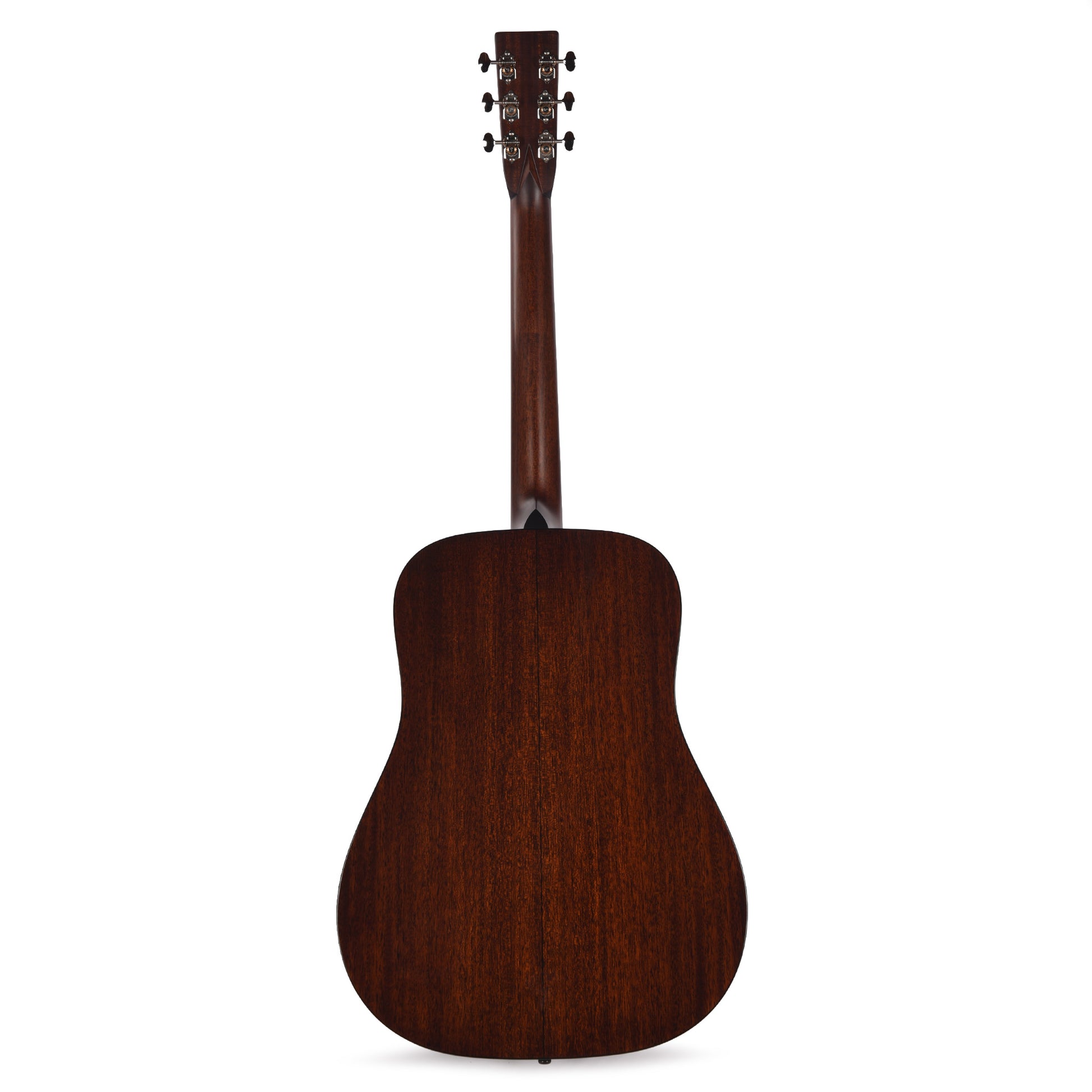 Bourgeois Touchstone Country Boy D Alaskan Sitka/Mahogany Natural Acoustic Guitars / Dreadnought