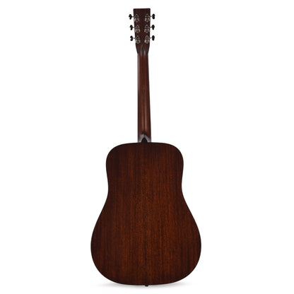 Bourgeois Touchstone Country Boy D Alaskan Sitka/Mahogany Natural Acoustic Guitars / Dreadnought
