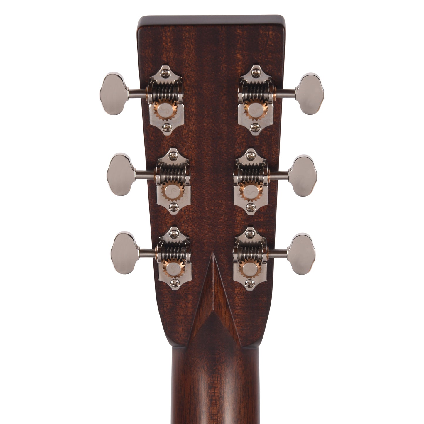 Bourgeois Touchstone Country Boy D Alaskan Sitka/Mahogany Natural Acoustic Guitars / Dreadnought