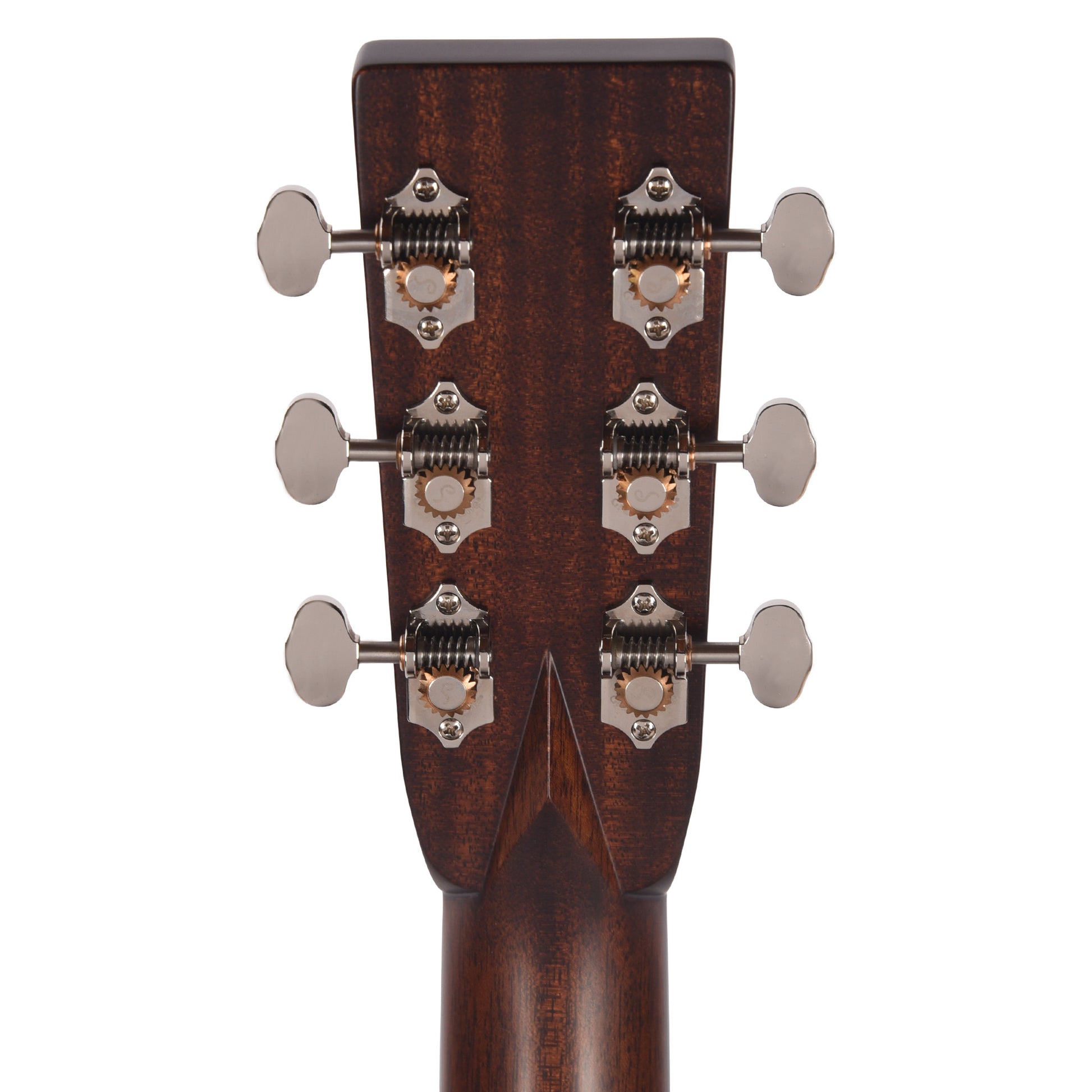 Bourgeois Touchstone Country Boy D Alaskan Sitka/Mahogany Natural Acoustic Guitars / Dreadnought