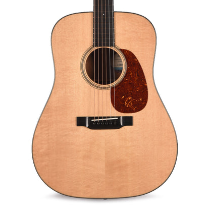 Bourgeois Touchstone Country Boy D Alaskan Sitka/Mahogany Natural Acoustic Guitars / Dreadnought