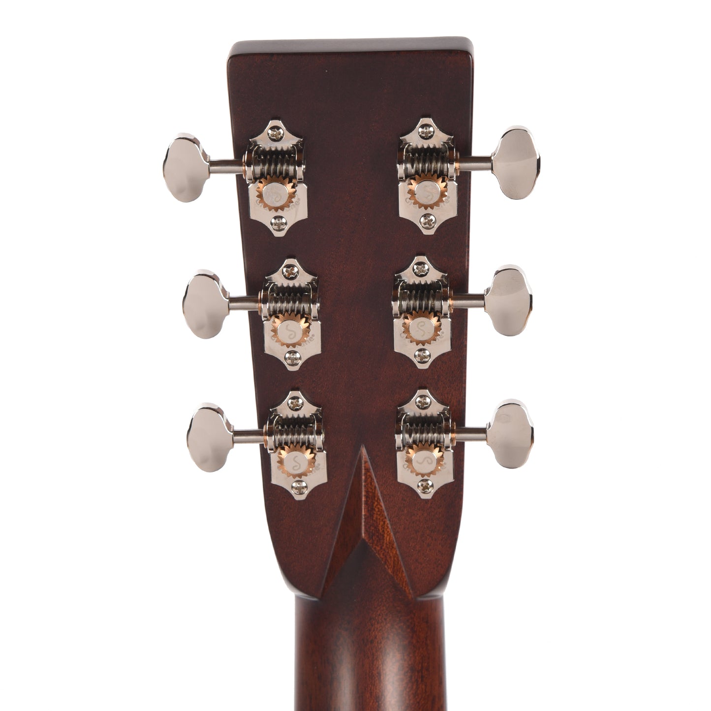 Bourgeois Touchstone Country Boy D Alaskan Sitka/Mahogany Natural Acoustic Guitars / Dreadnought