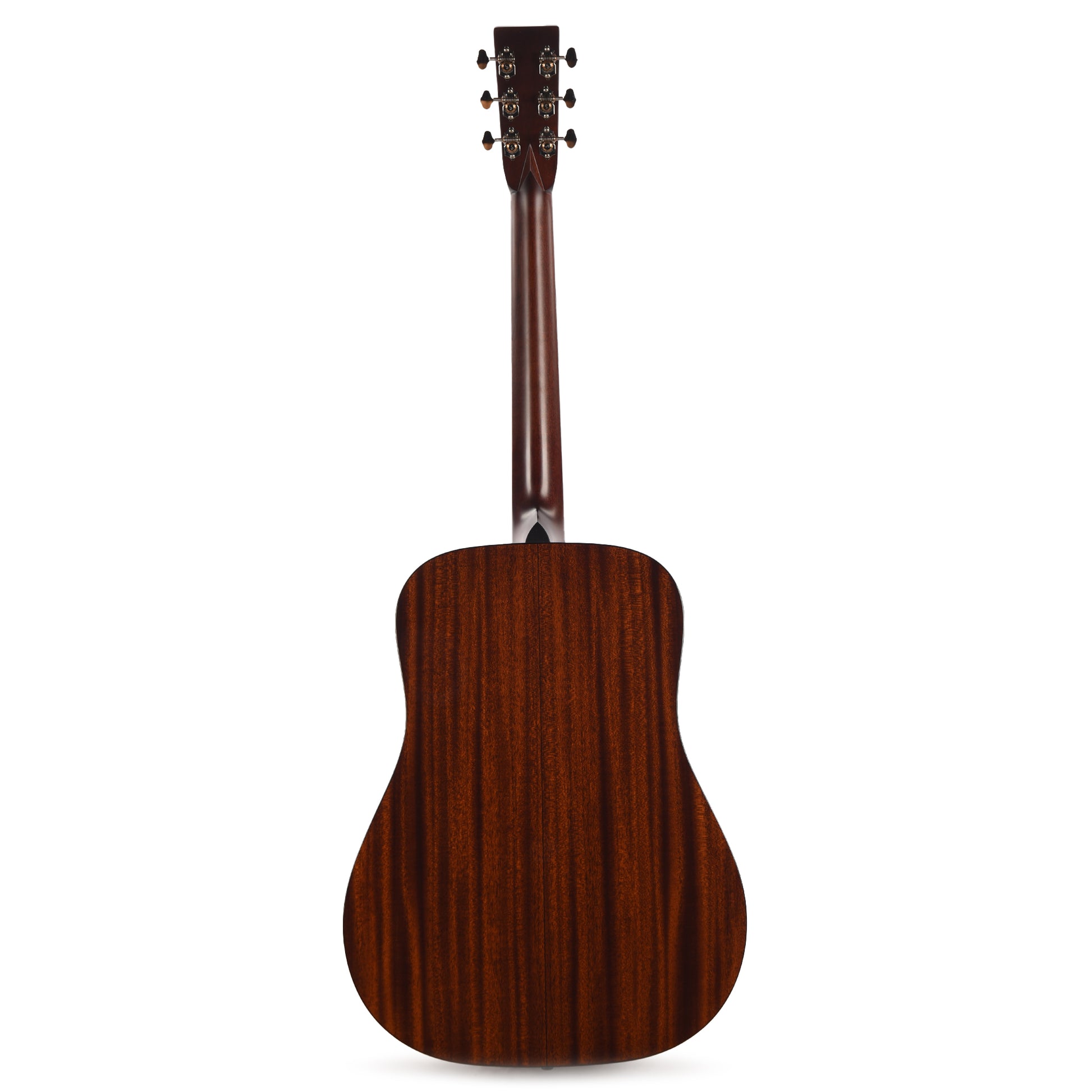 Bourgeois Touchstone Country Boy D Alaskan Sitka/Mahogany Natural Acoustic Guitars / Dreadnought