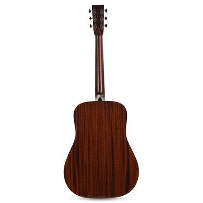 Bourgeois Touchstone Country Boy D Alaskan Sitka/Mahogany Natural Acoustic Guitars / Dreadnought