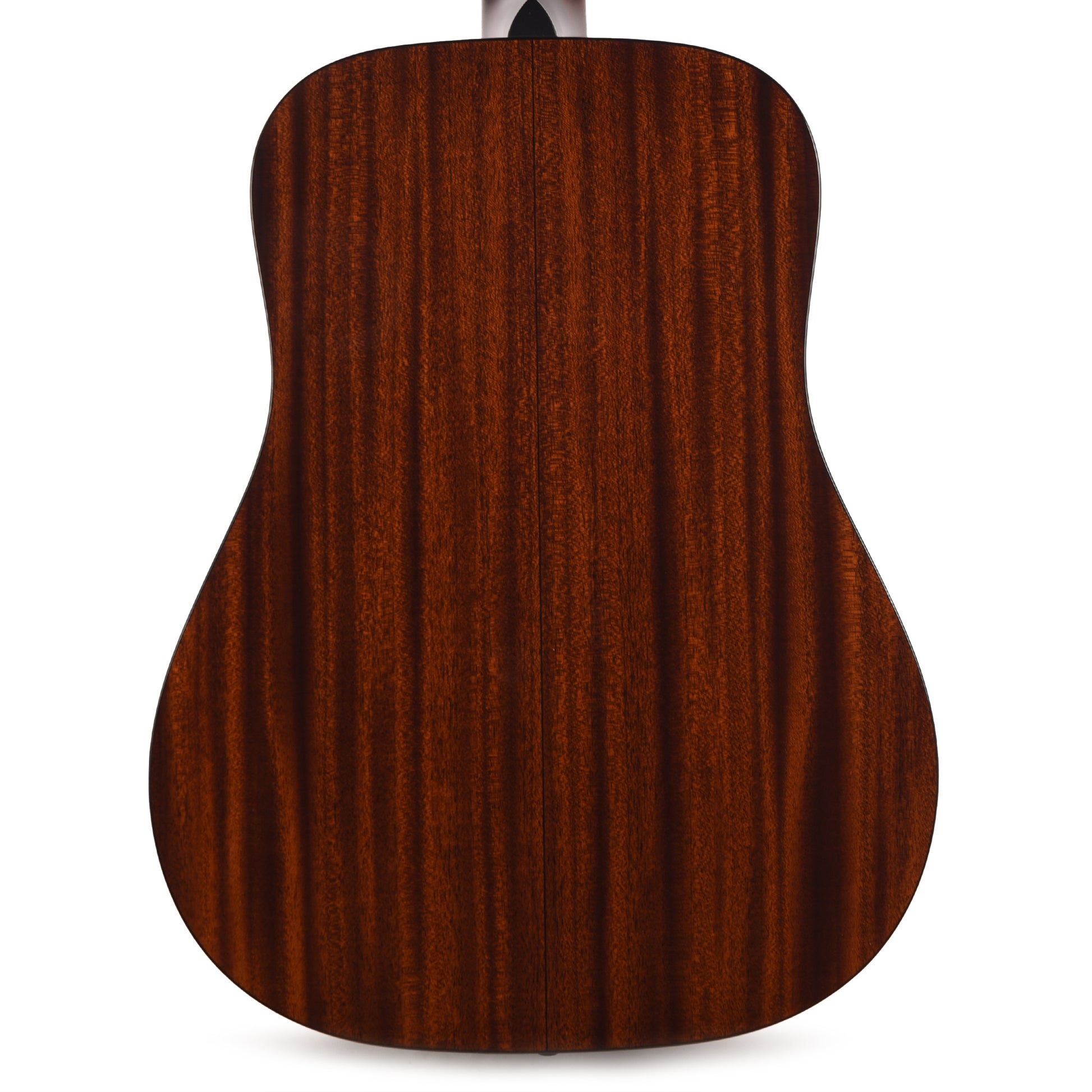Bourgeois Touchstone Country Boy D Alaskan Sitka/Mahogany Natural Acoustic Guitars / Dreadnought