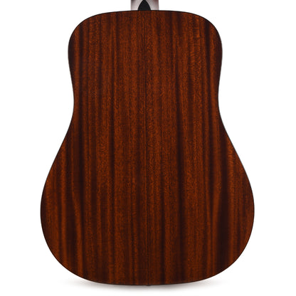 Bourgeois Touchstone Country Boy D Alaskan Sitka/Mahogany Natural Acoustic Guitars / Dreadnought