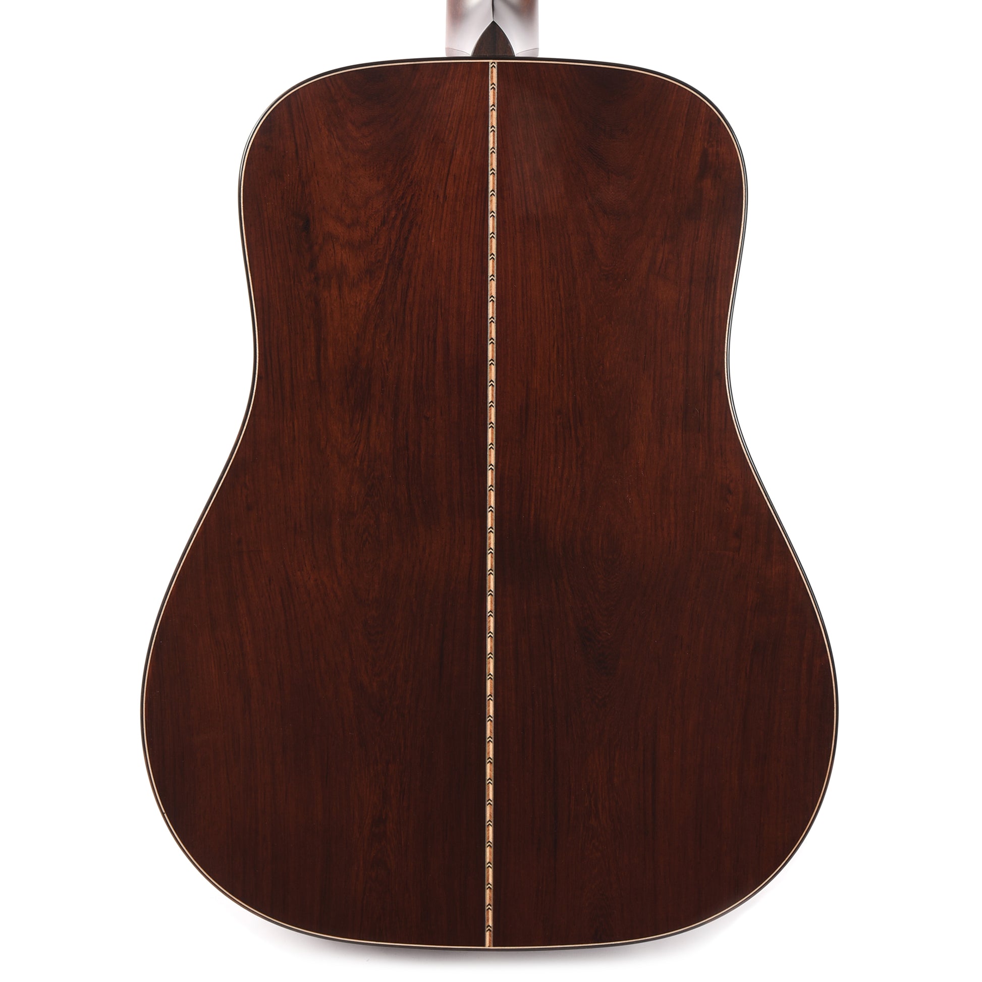 Bourgeois Touchstone Signature D Torrefied Alaskan Sitka/Madagascar Rosewood Natural Acoustic Guitars / Dreadnought